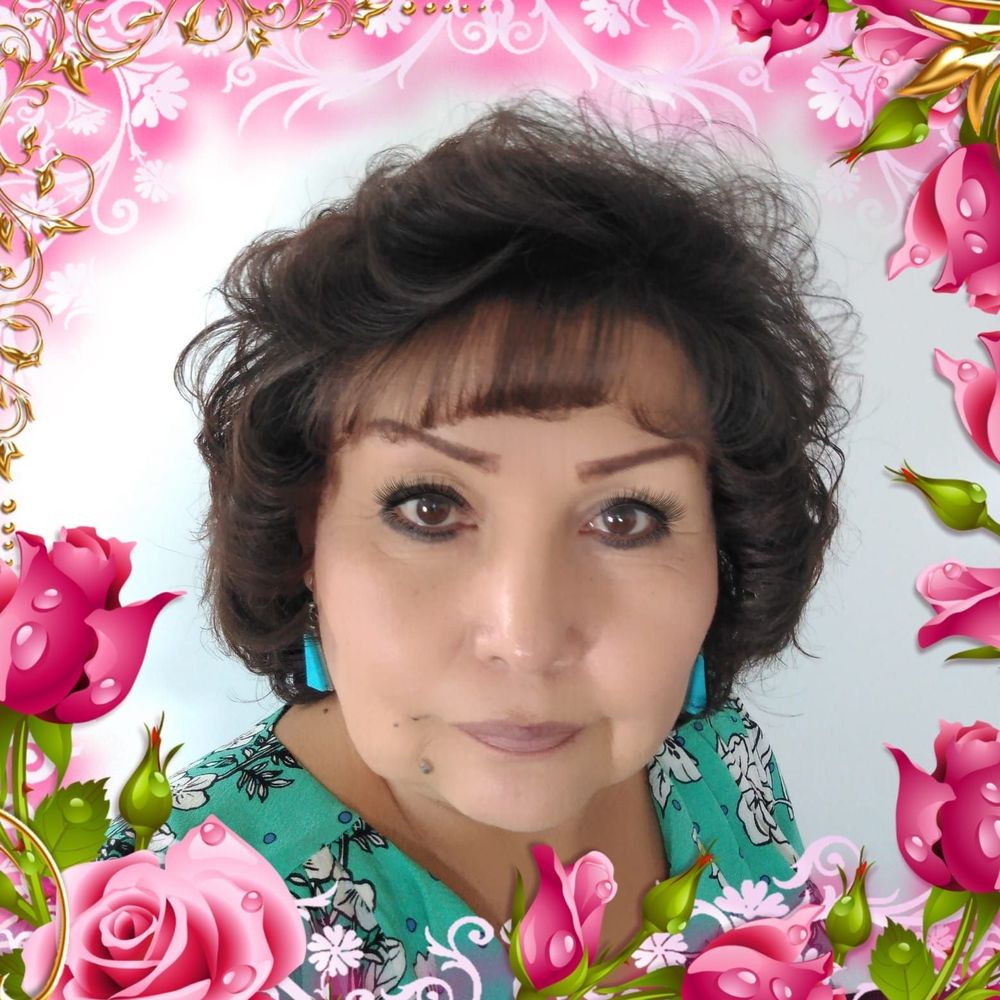 Meet your Posher, Virginia